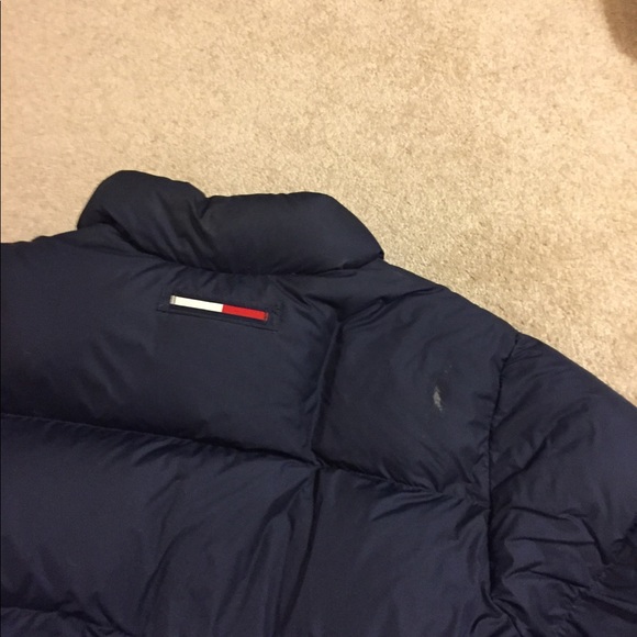 Tommy Hilfiger Jacket - Picture 5 of 6